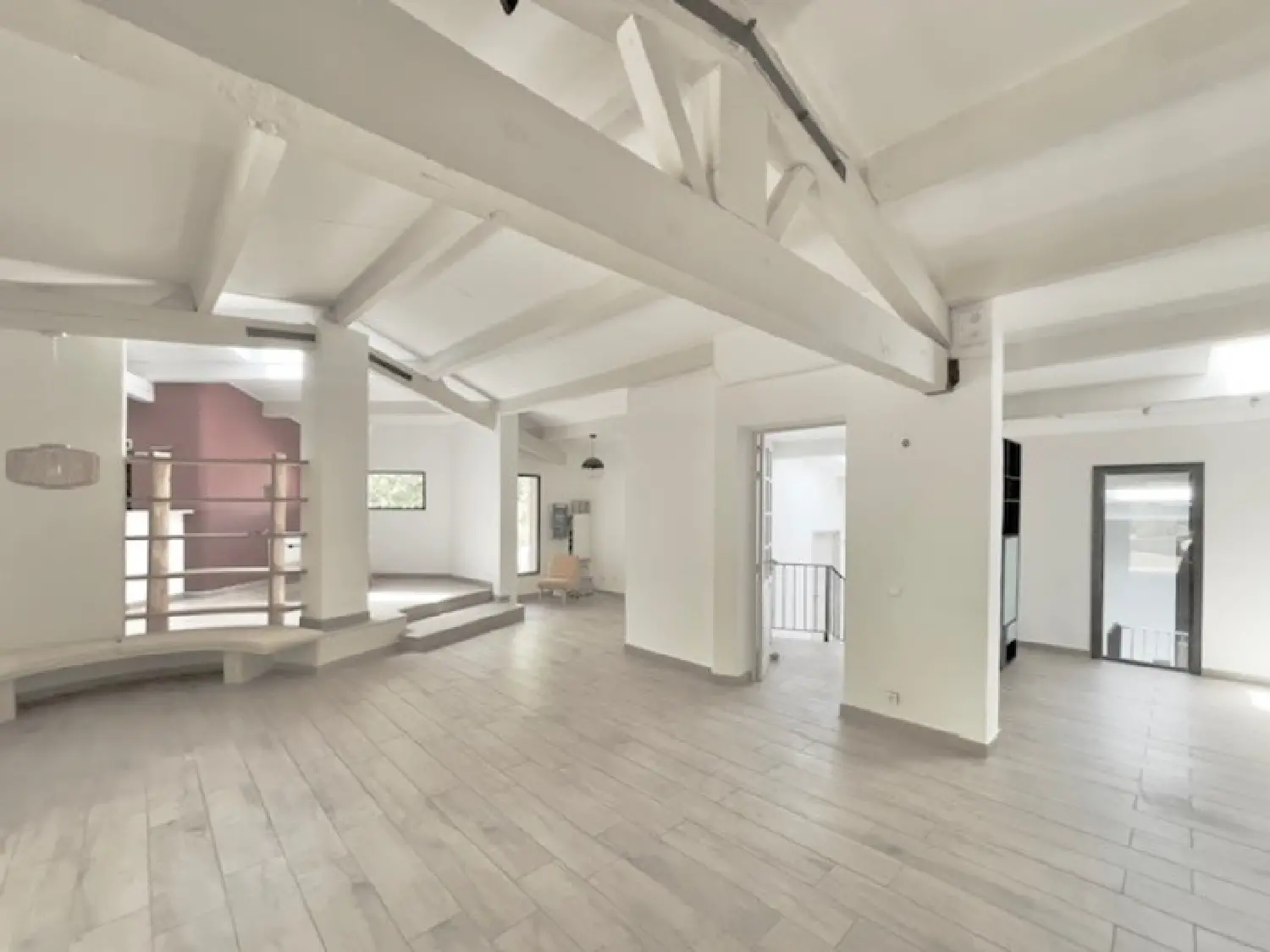  à vendre maison Aix-en-Provence Bouches-du-Rhône 2
