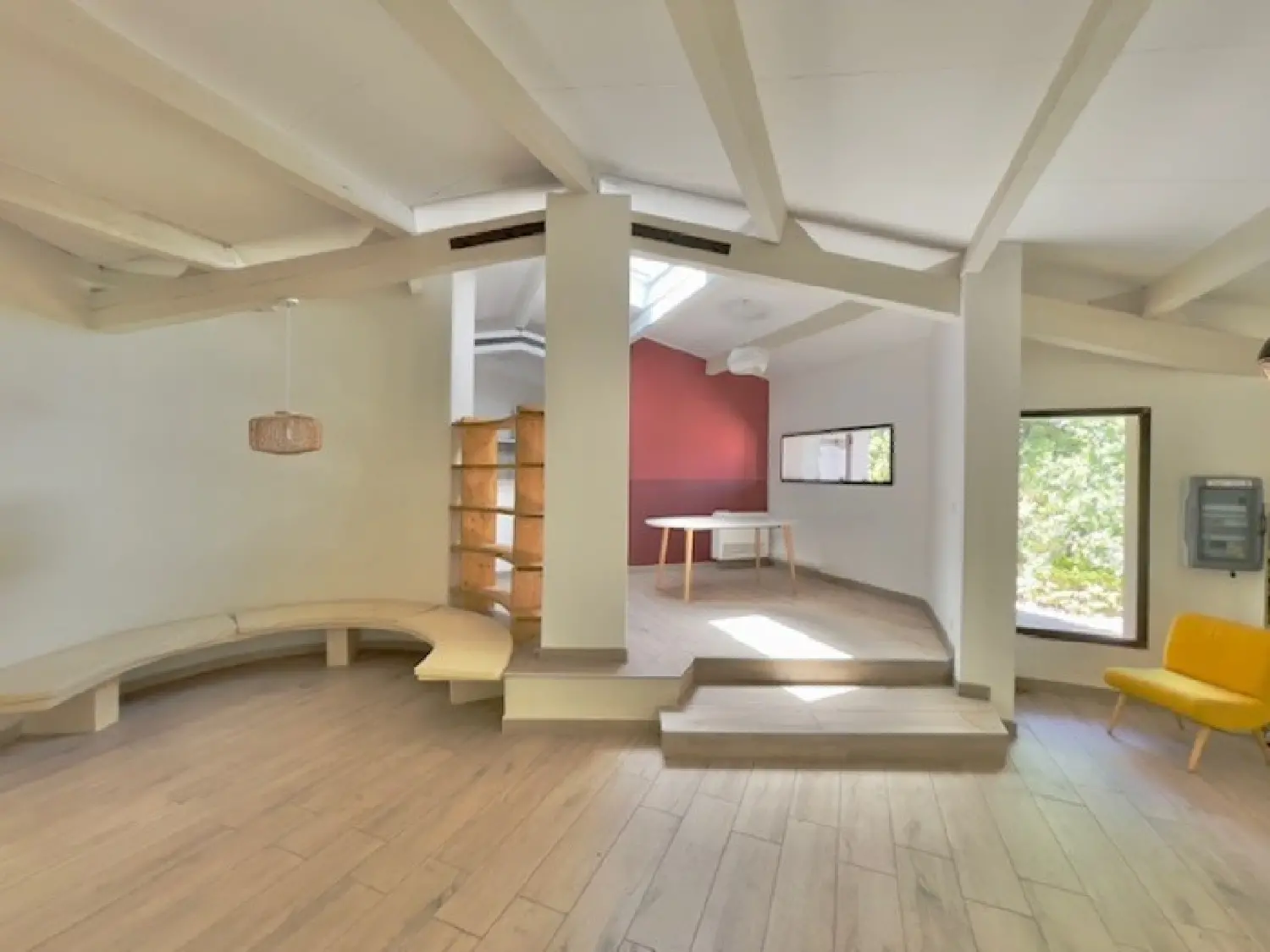  à vendre maison Aix-en-Provence Bouches-du-Rhône 4