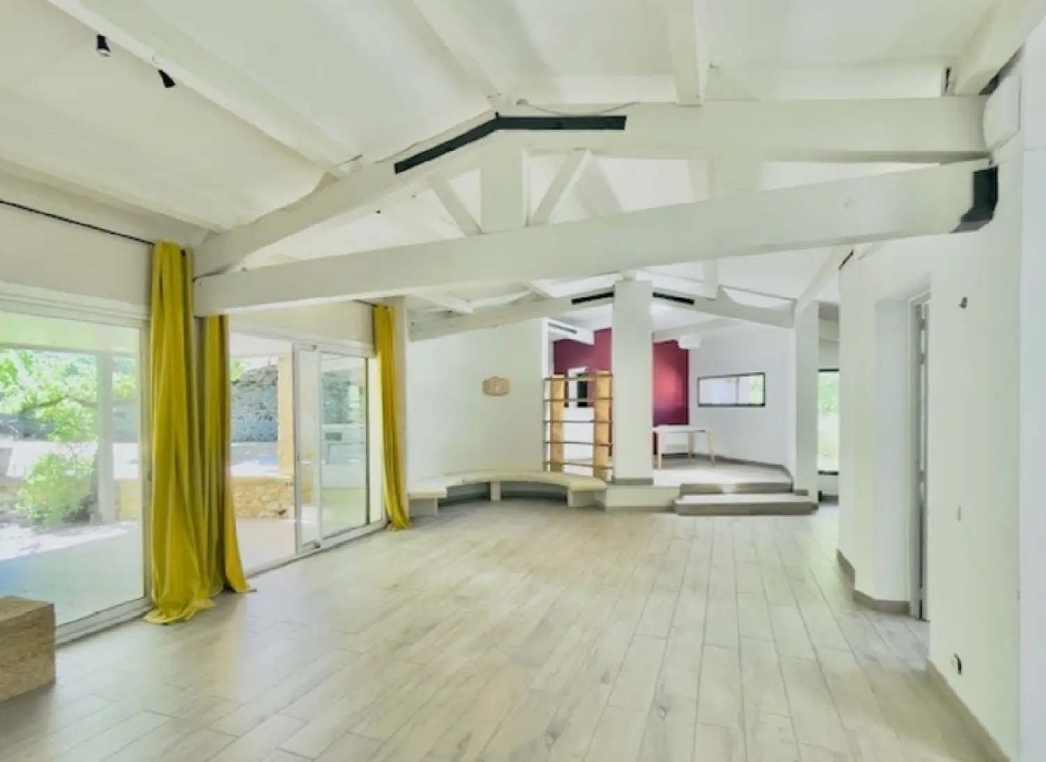  à vendre maison Aix-en-Provence Bouches-du-Rhône 8