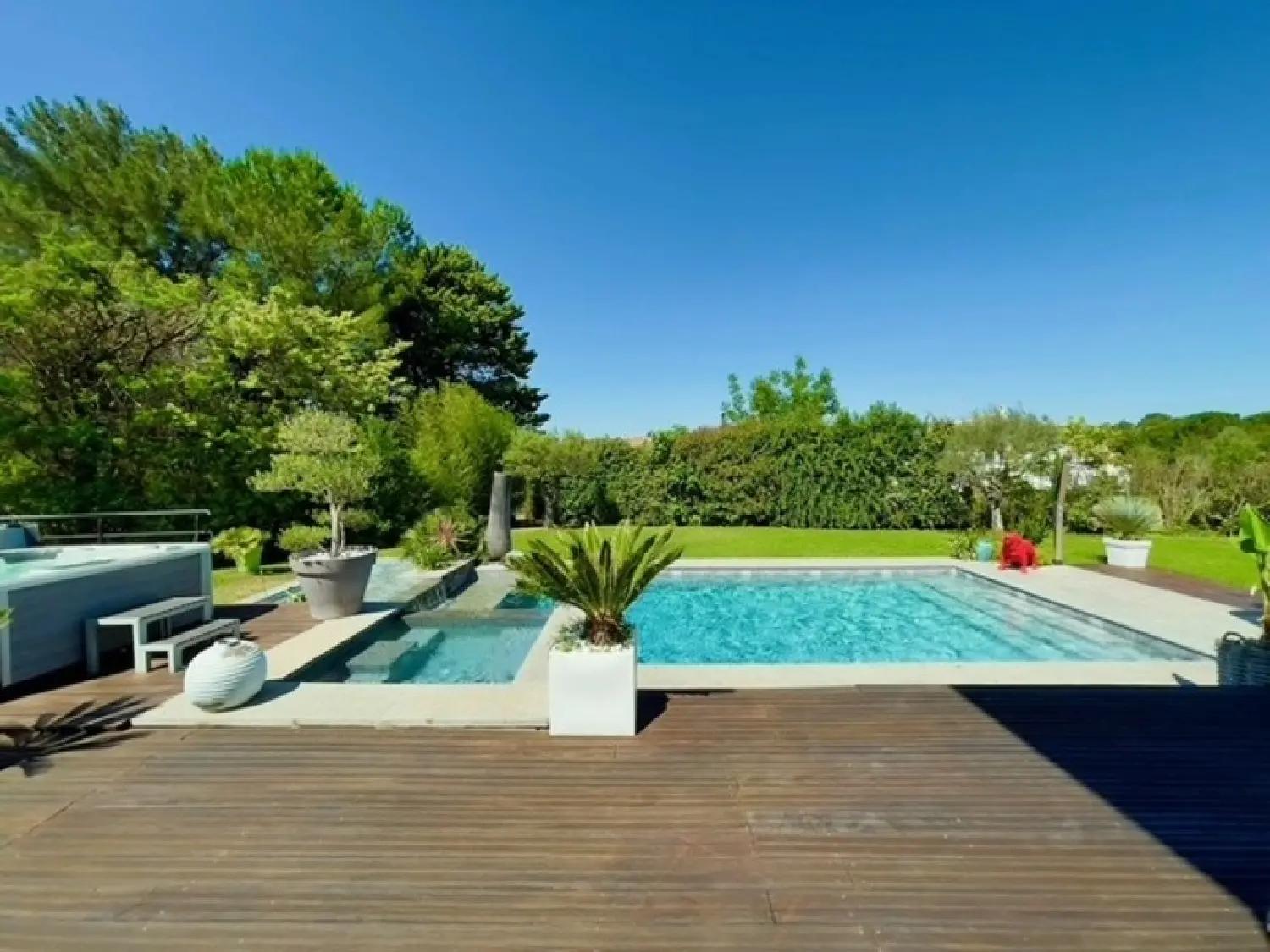  à vendre maison Aix-en-Provence Bouches-du-Rhône 2