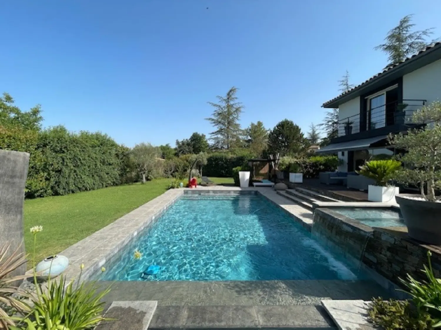  à vendre maison Aix-en-Provence Bouches-du-Rhône 3