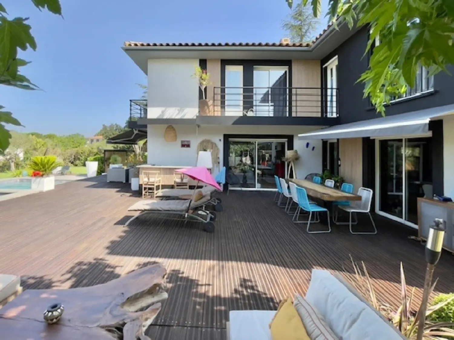  à vendre maison Aix-en-Provence Bouches-du-Rhône 4