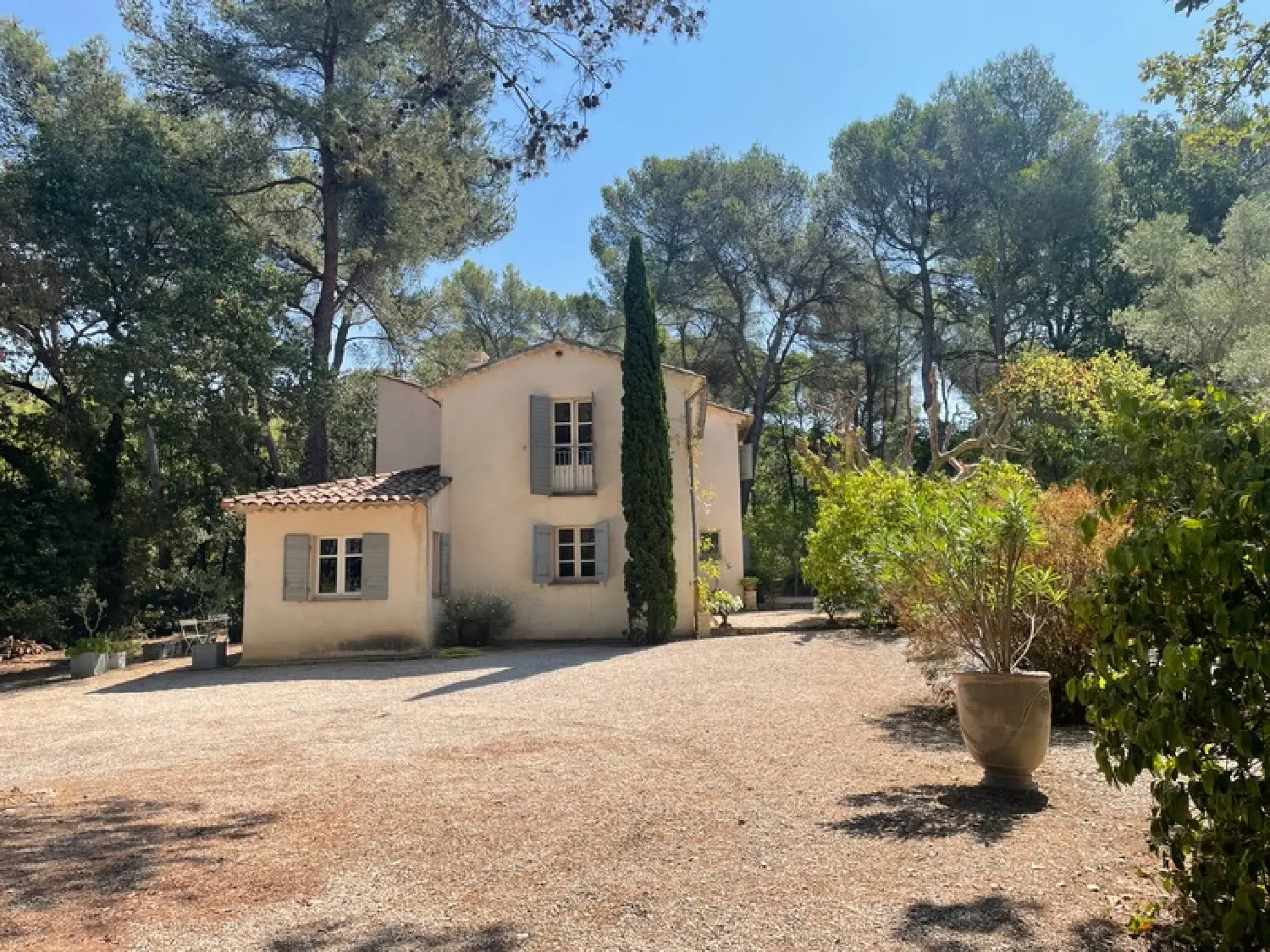  kaufen Haus Aix-en-Provence 13080 Bouches-du-Rhône 1
