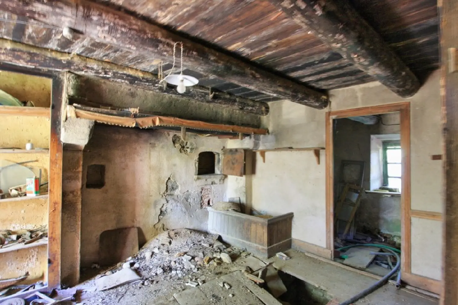  en venta casa Aix-la-Fayette Puy-de-Dôme 2