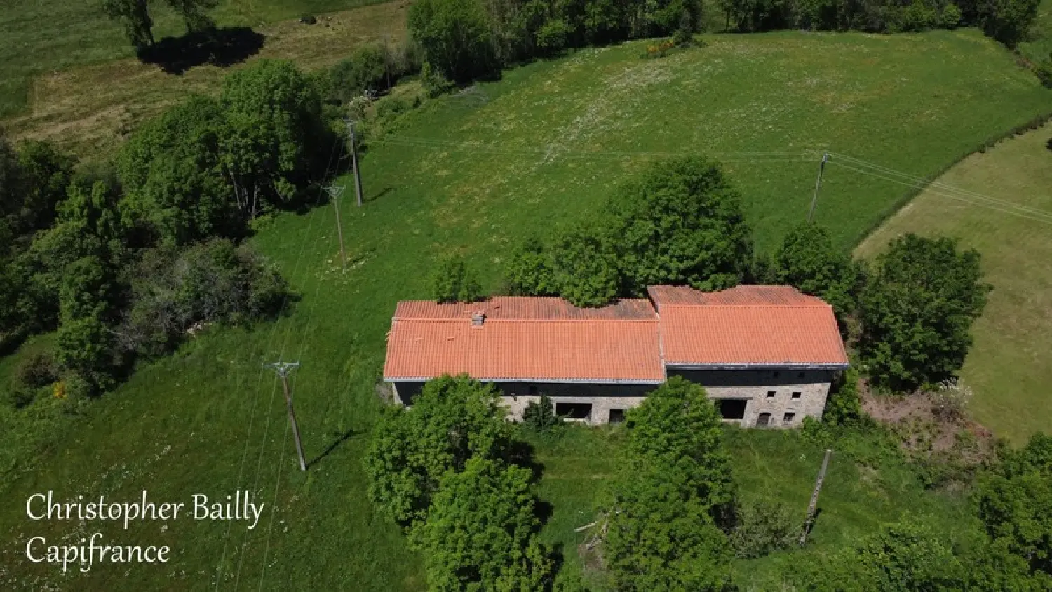  en venta casa Aix-la-Fayette Puy-de-Dôme 3