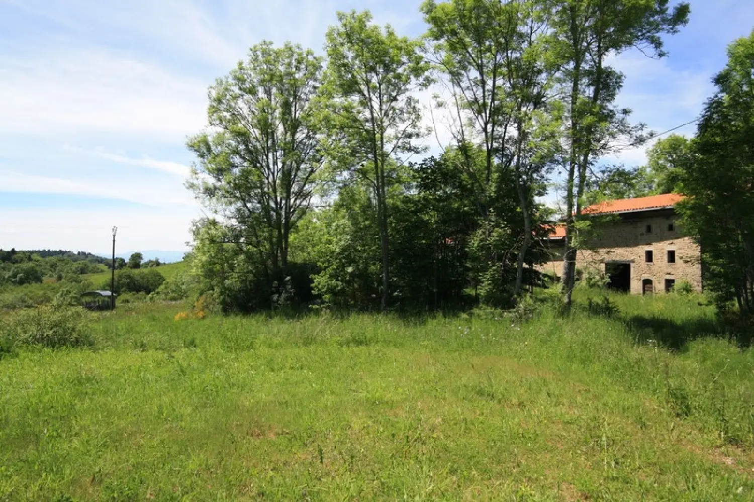  en venta casa Aix-la-Fayette Puy-de-Dôme 5