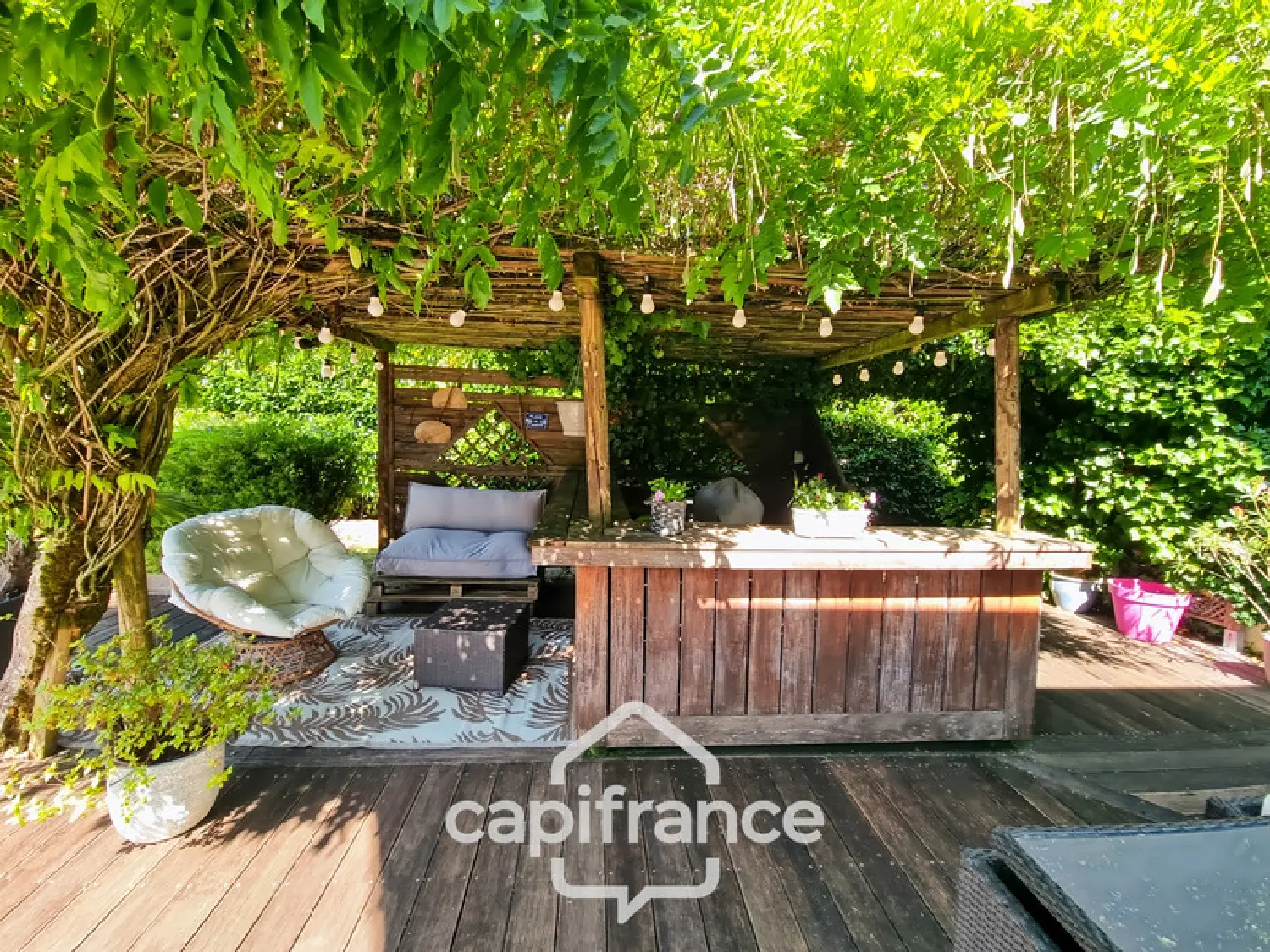  te koop huis Aix-les-Bains Savoie 3