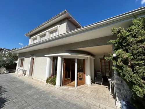 Aix-les-Bains Savoie casa foto 7126075