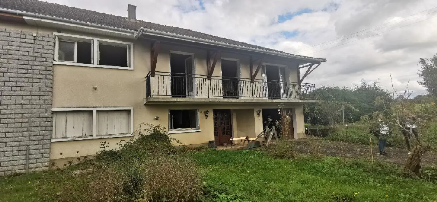  te koop huis Aixe-sur-Vienne Haute-Vienne 1