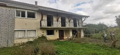 Aixe-sur-Vienne Haute-Vienne huis foto 7119154
