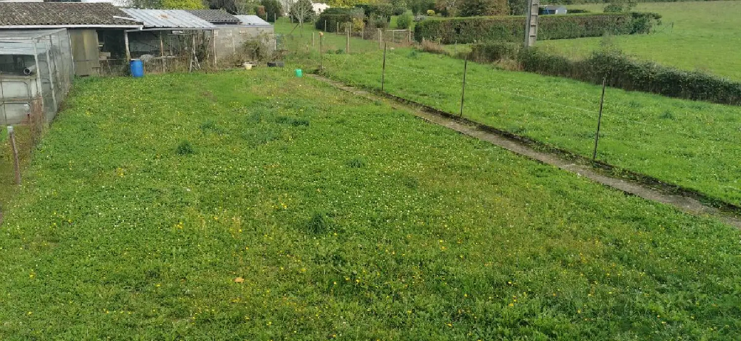  te koop huis Aixe-sur-Vienne Haute-Vienne 2
