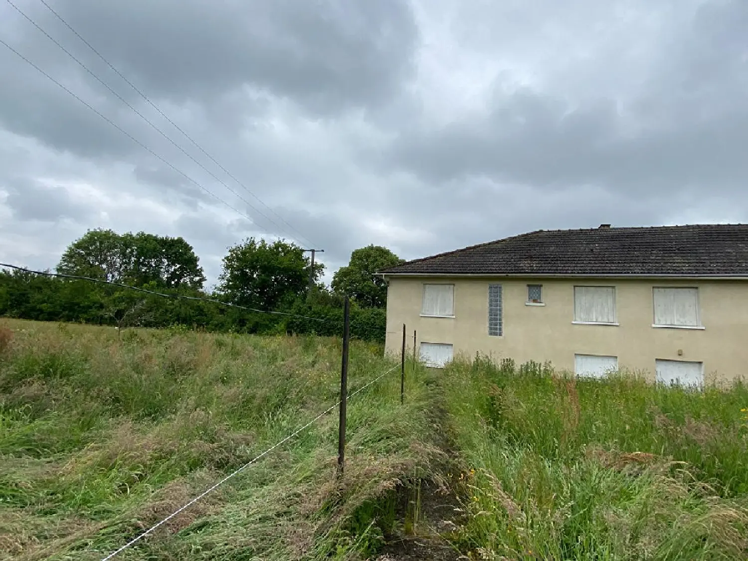  te koop huis Aixe-sur-Vienne Haute-Vienne 3