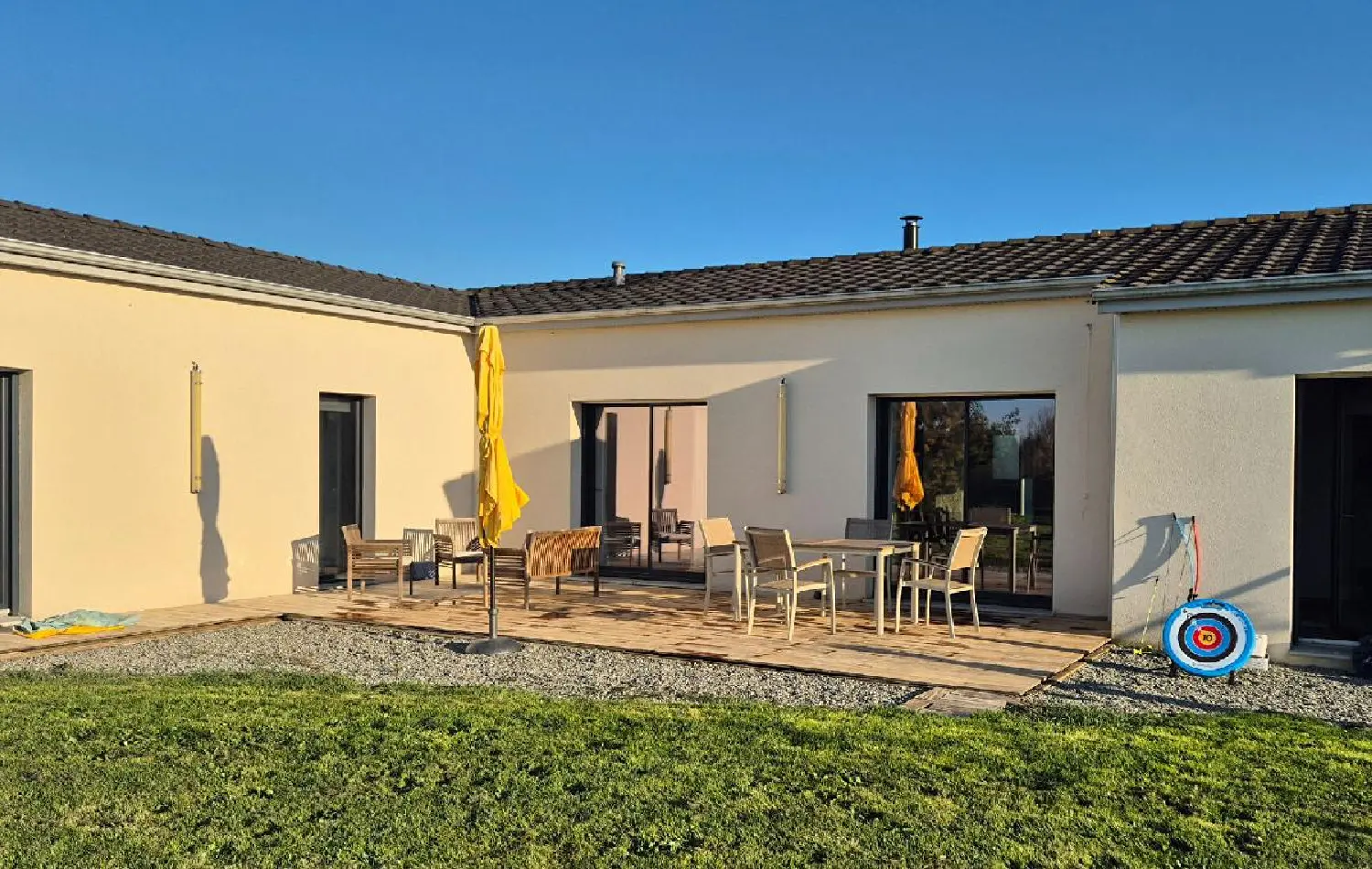  en venta casa Aixe-sur-Vienne Haute-Vienne 1