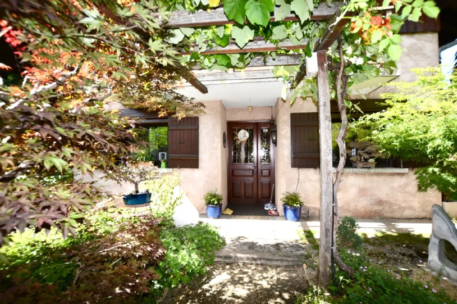  te koop huis Albertville Savoie 3