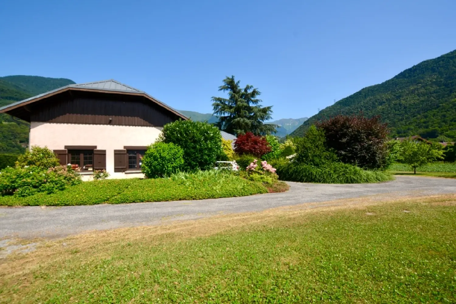  te koop huis Albertville Savoie 5