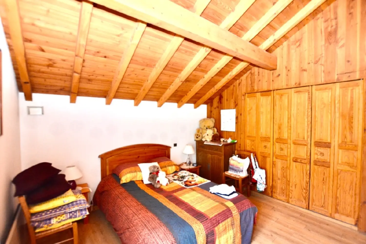  te koop huis Albertville Savoie 6