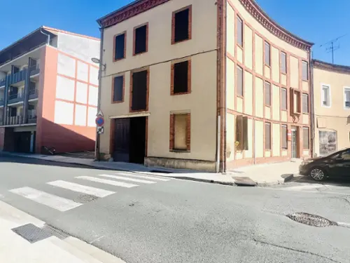 Albi Tarn casa foto 7126345