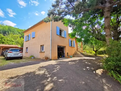 Alès Gard Haus Bild 7119410