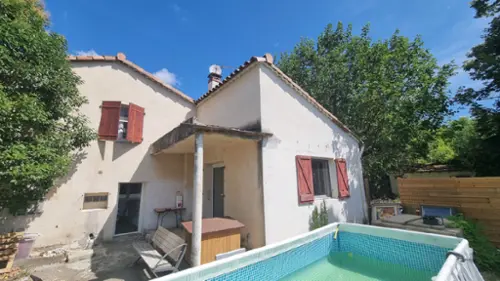 Alès Gard maison foto 7120916