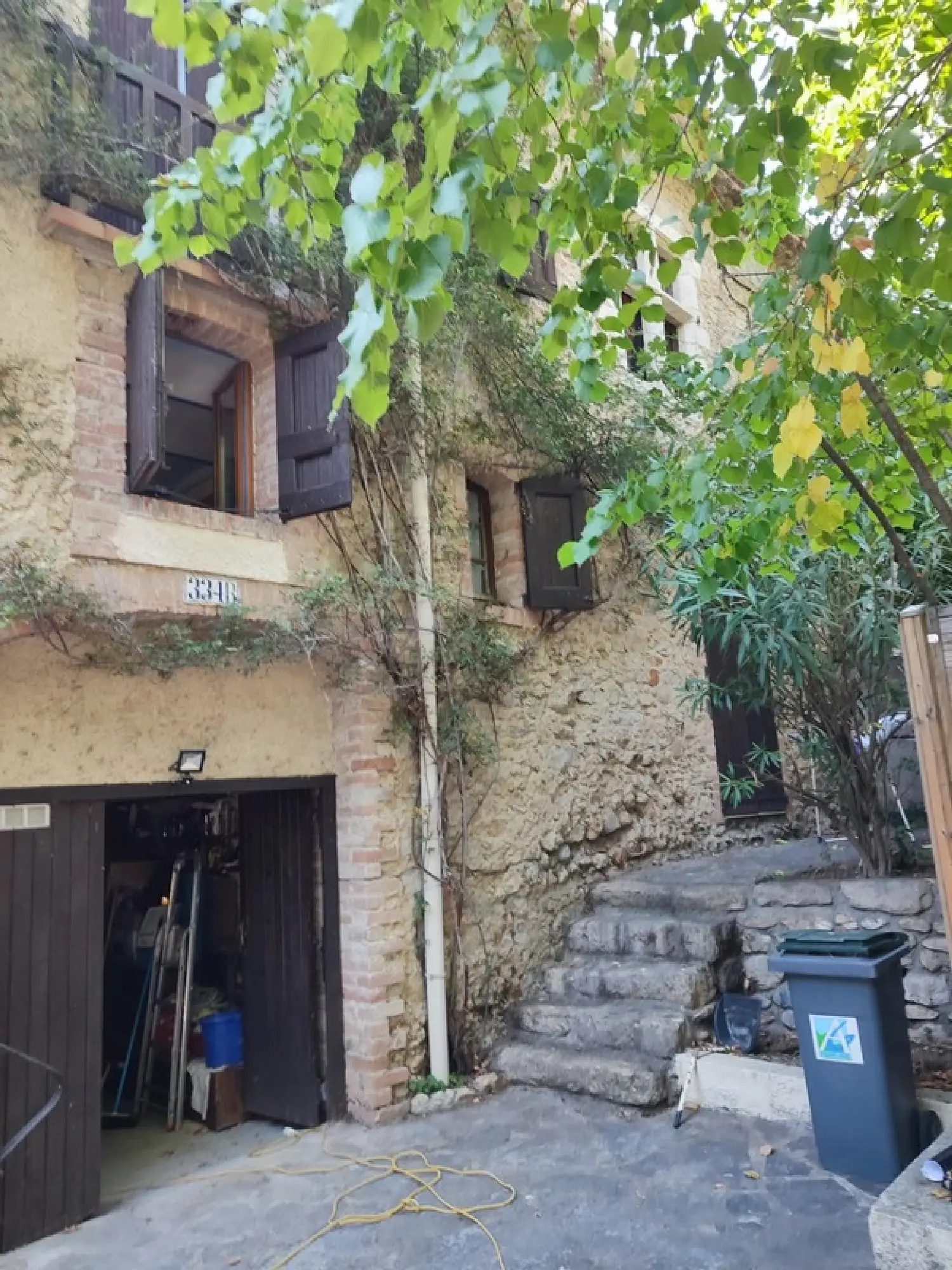  for sale house Alès Gard 8