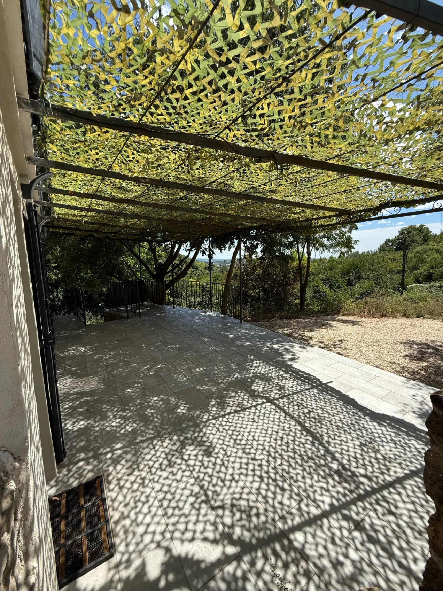  à vendre maison Alès Gard 4