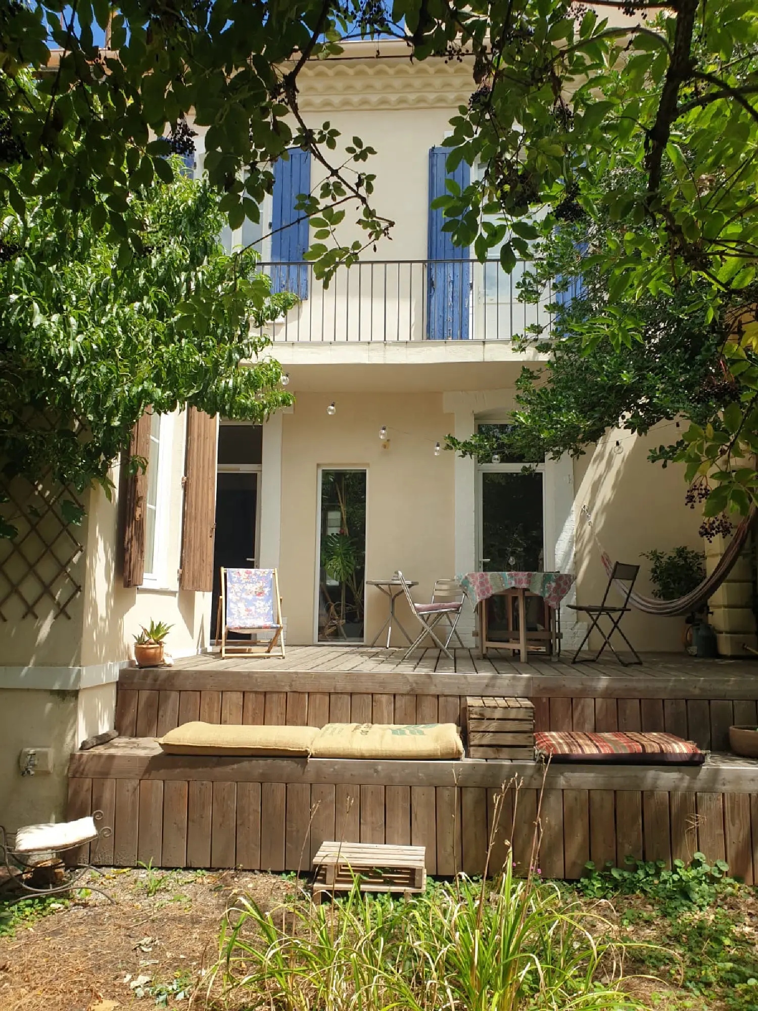  te koop huis Alès Gard 1