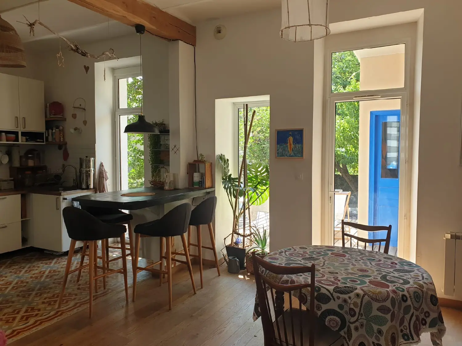  te koop huis Alès Gard 5
