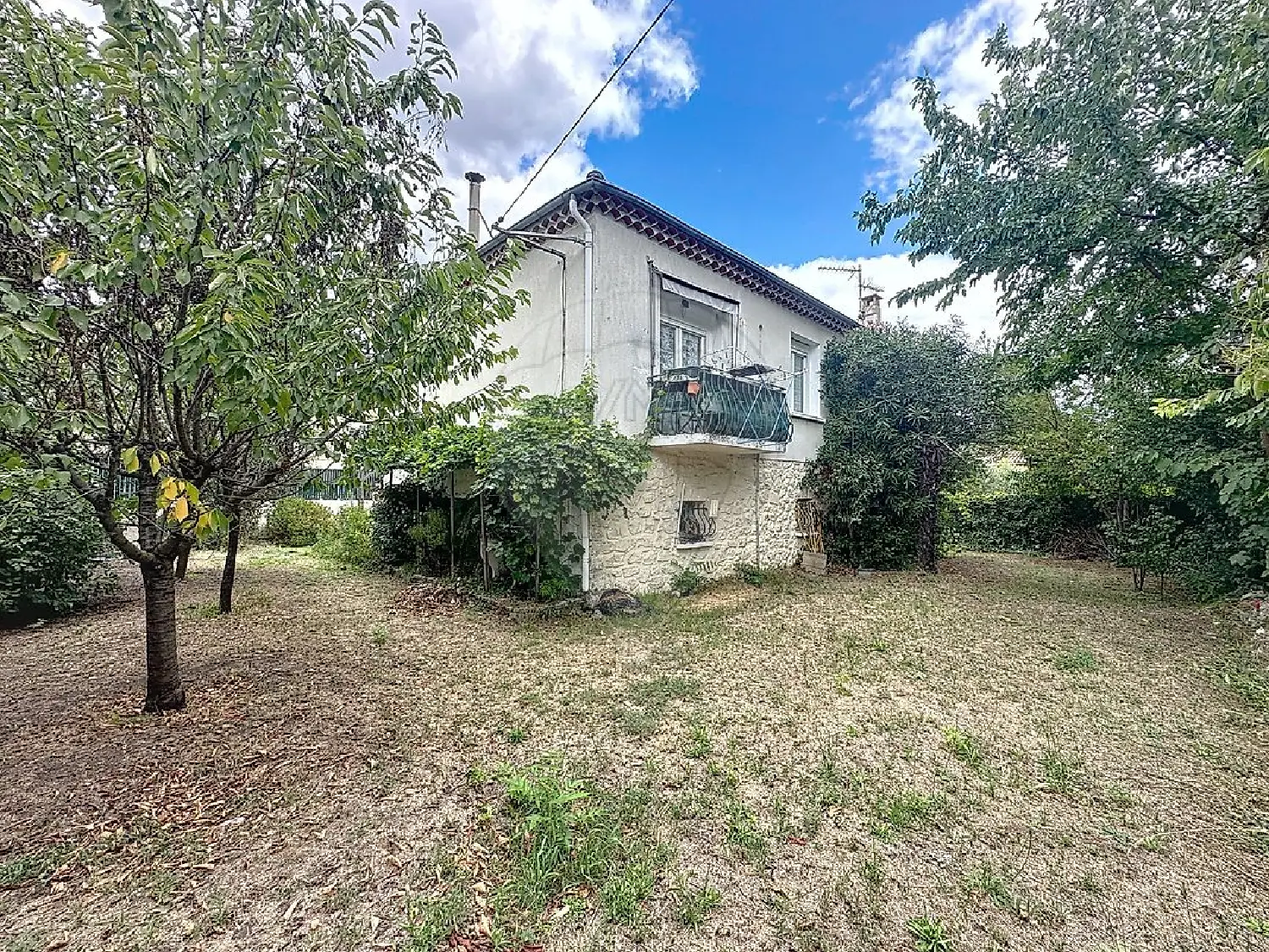  te koop huis Alès Gard 1