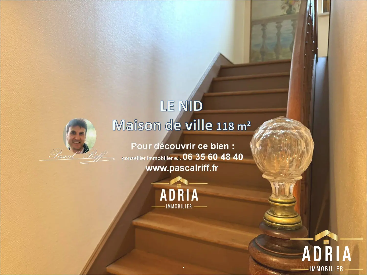  en venta casa Algrange Moselle 2