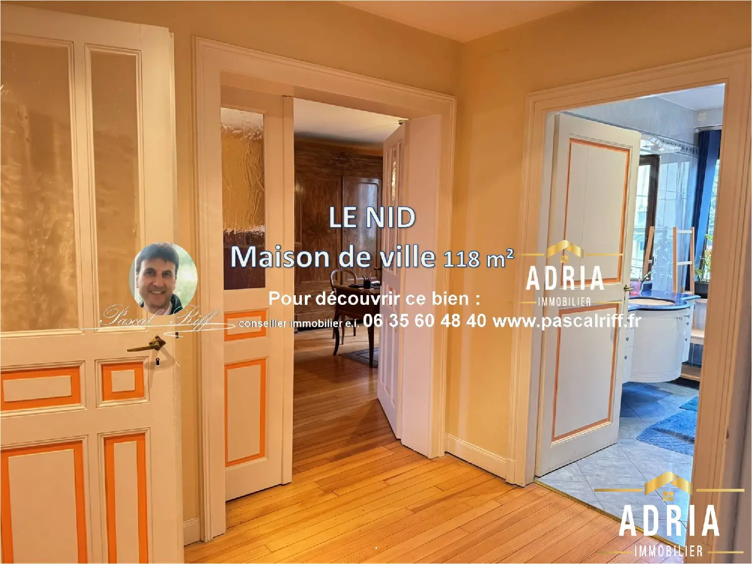  en venta casa Algrange Moselle 7