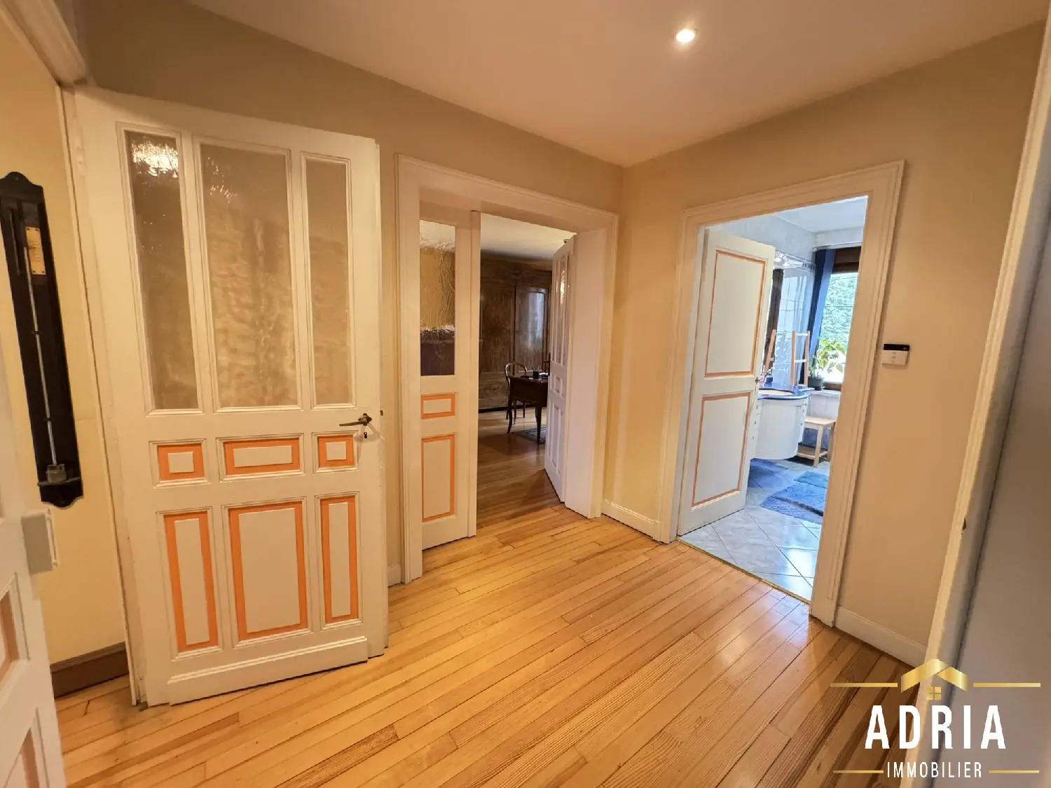  en venta casa Algrange Moselle 8
