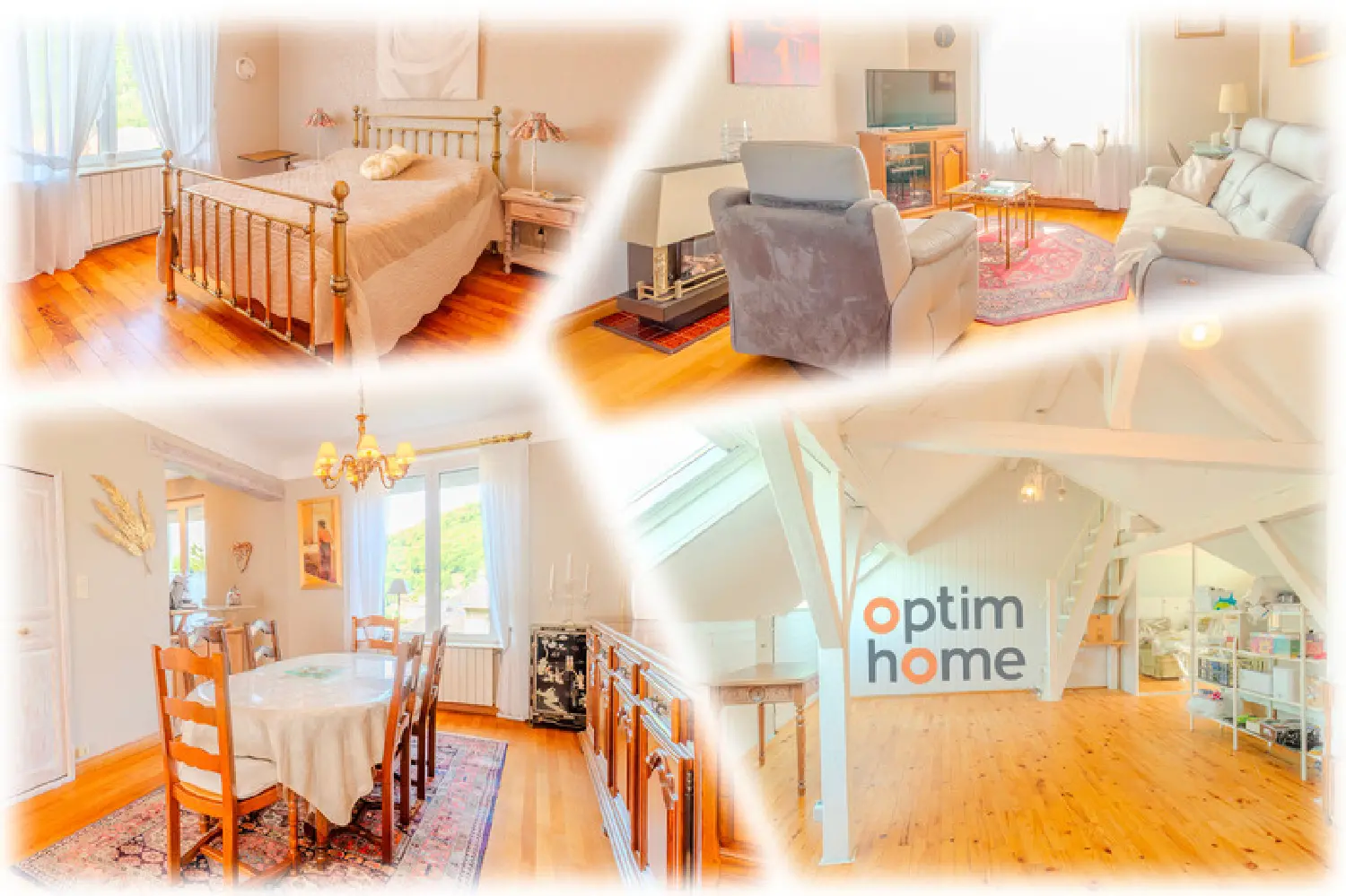  te koop huis Algrange Moselle 2