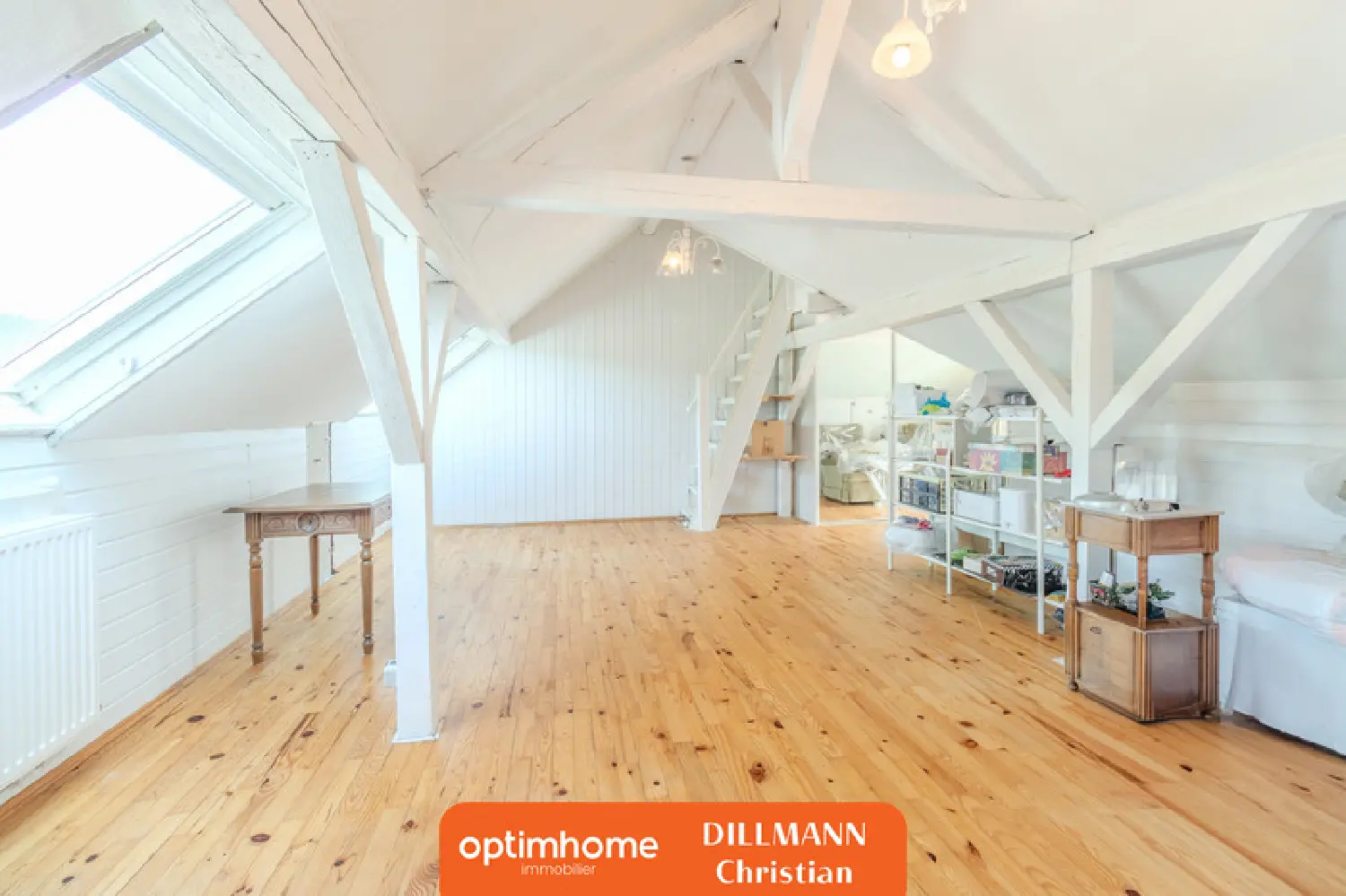  te koop huis Algrange Moselle 4