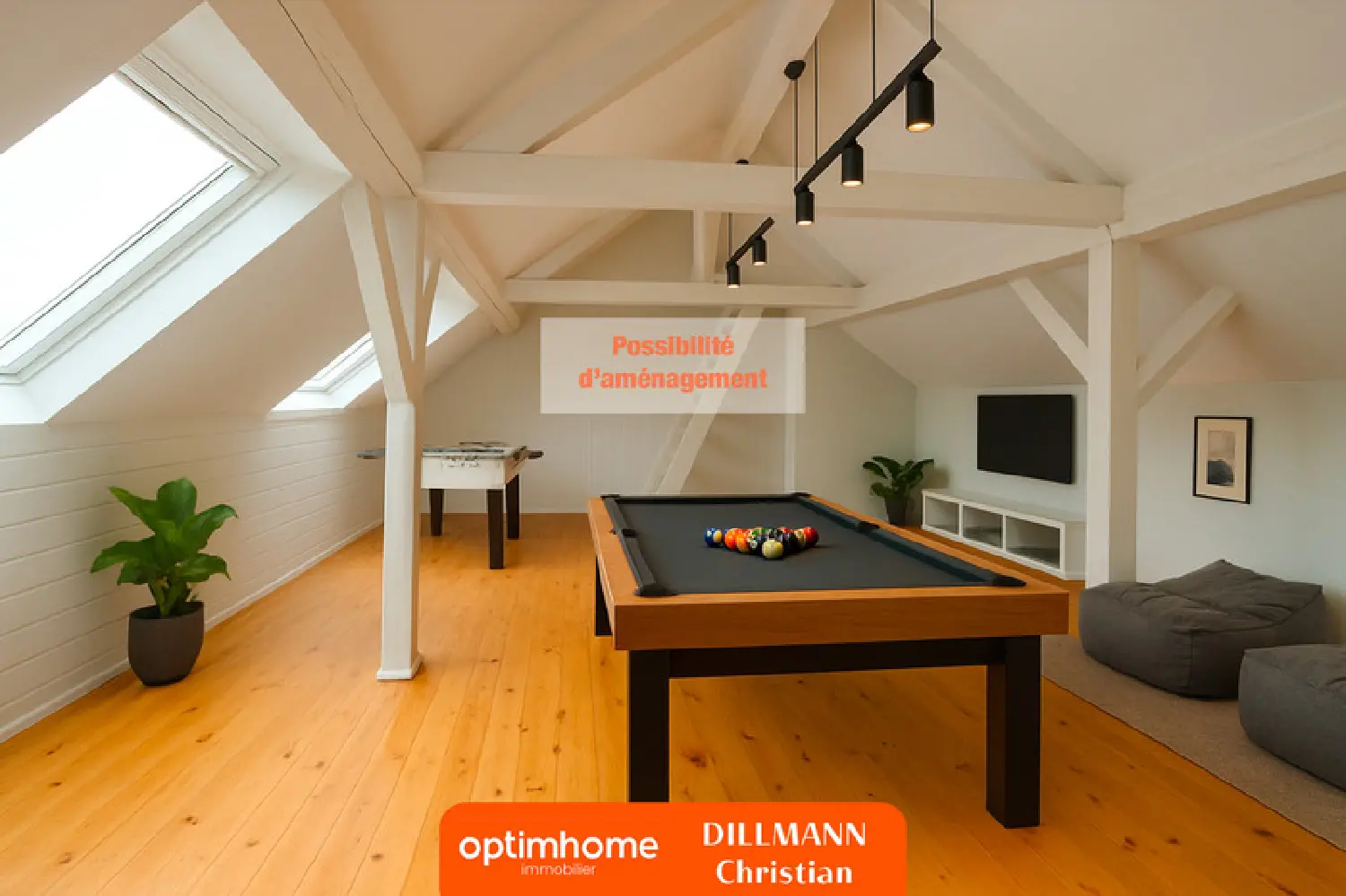  te koop huis Algrange Moselle 5