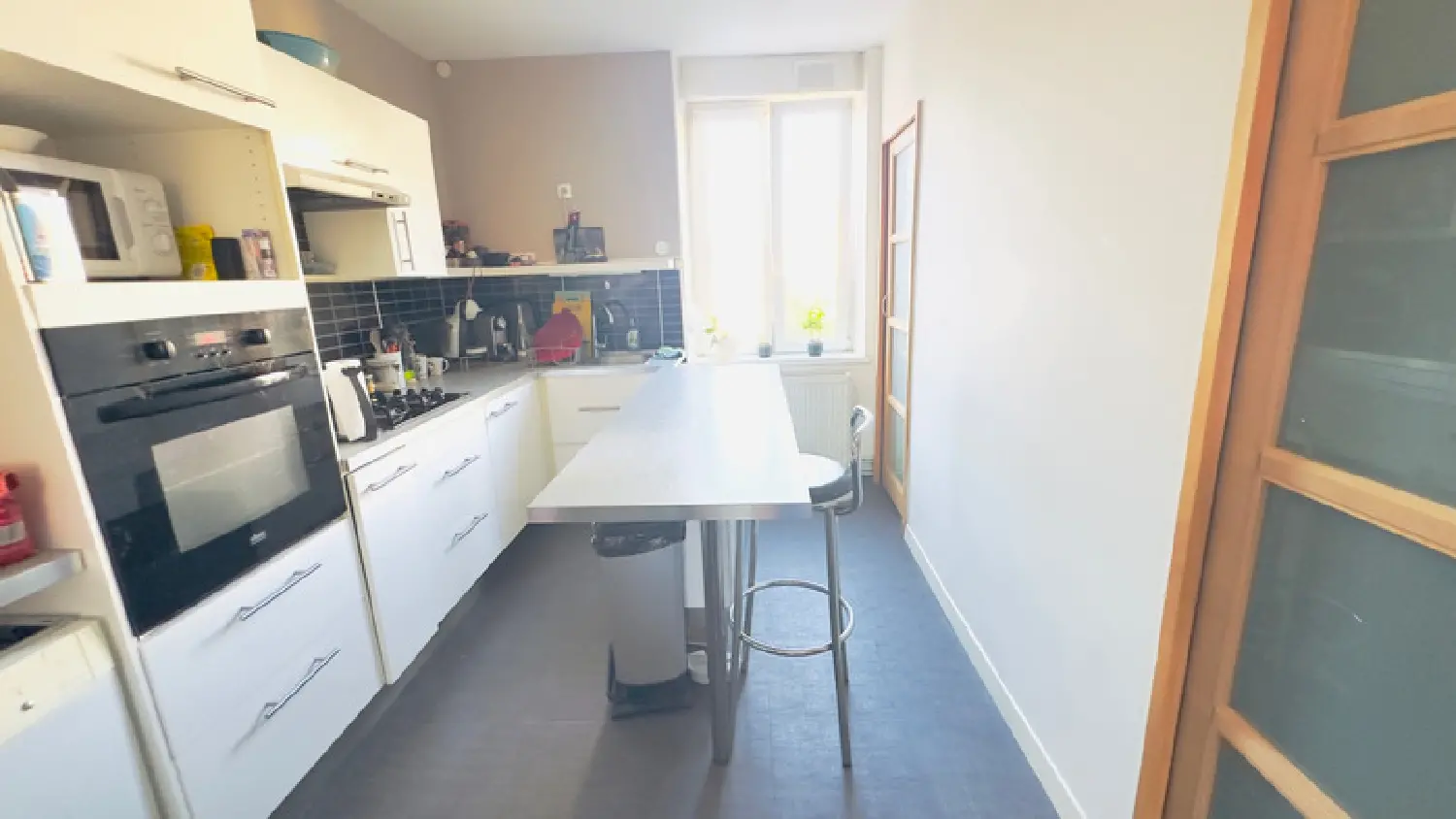  te koop huis Algrange Moselle 3