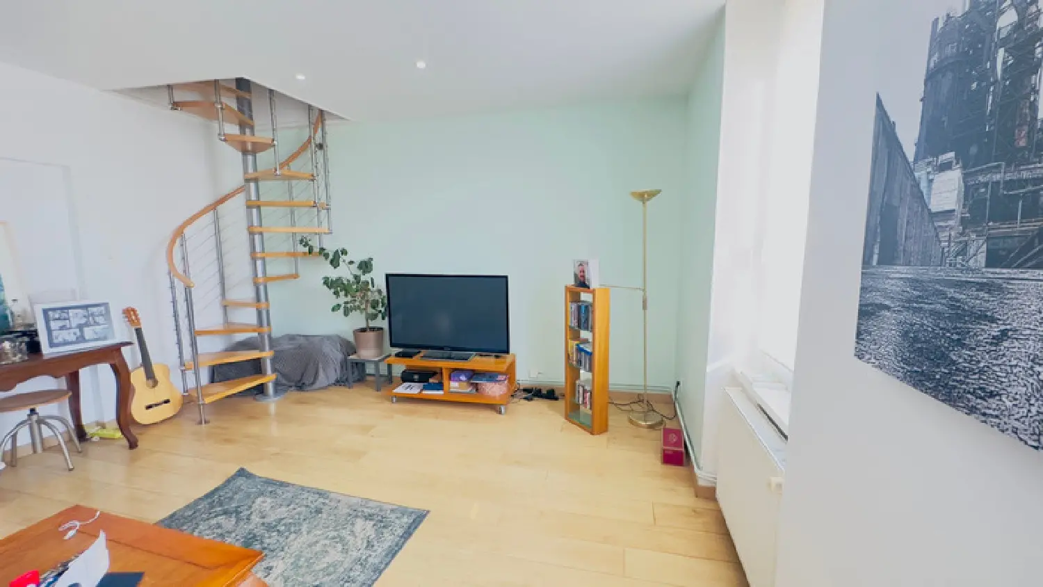  te koop huis Algrange Moselle 5