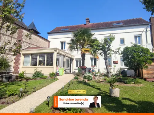 Alizay Eure huis foto 7124095