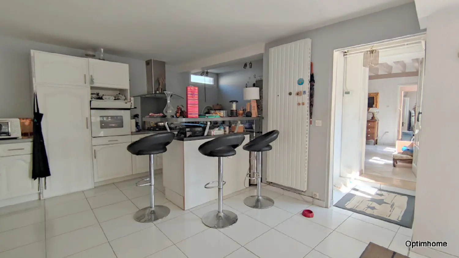  kaufen Haus Alizay Eure 7