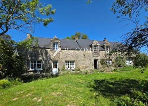Allaire Morbihan Haus Bild 7119059