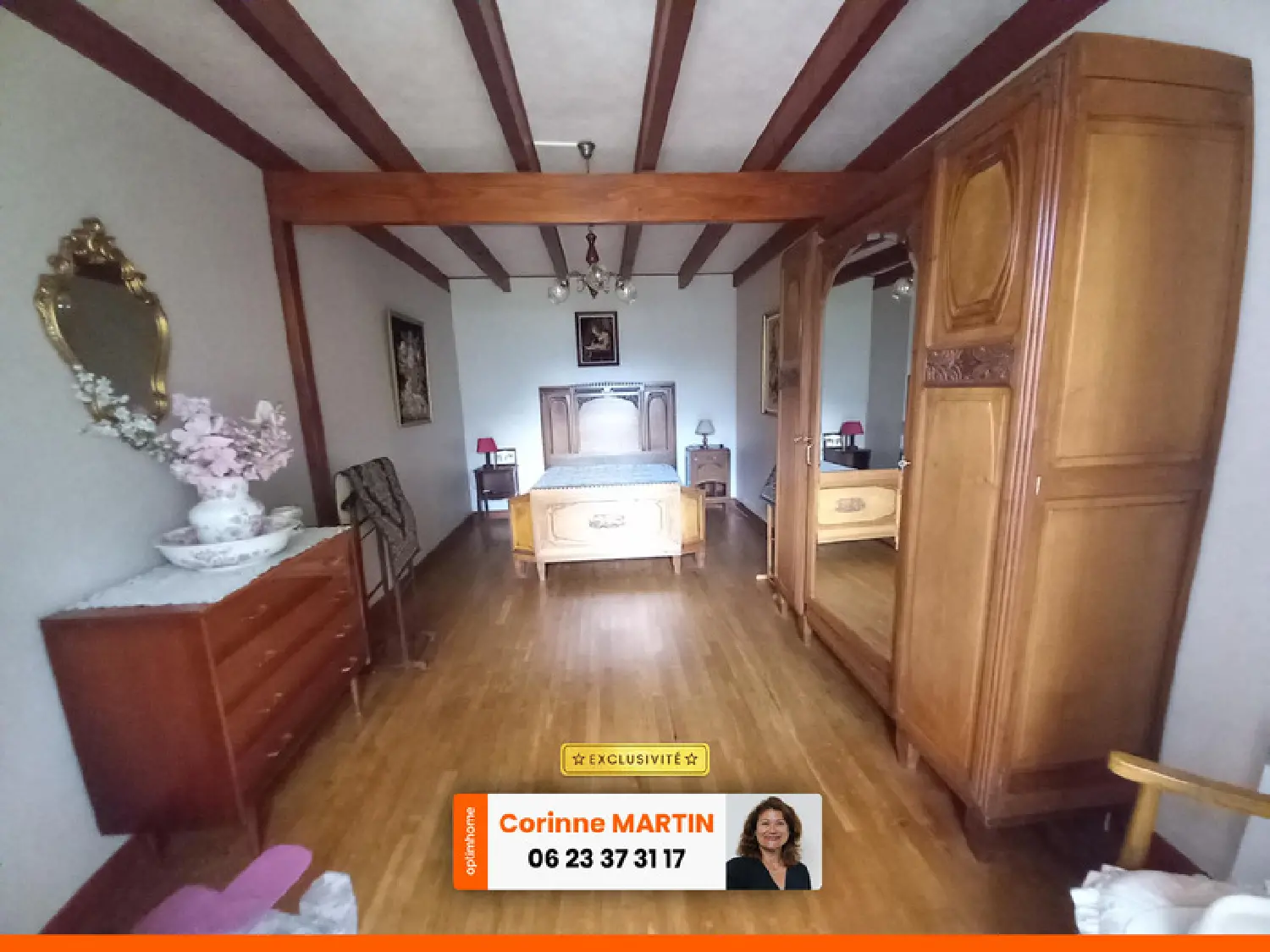  te koop huis Allaire Morbihan 7