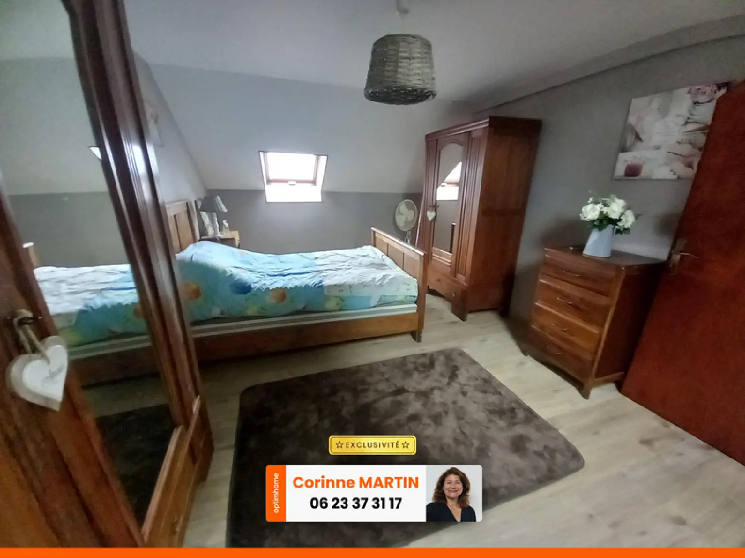  te koop huis Allaire Morbihan 8
