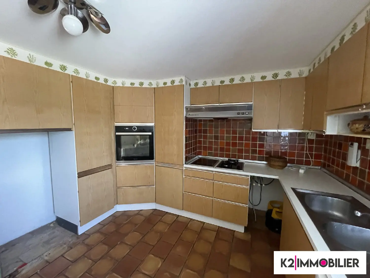  te koop huis Allan Drôme 6