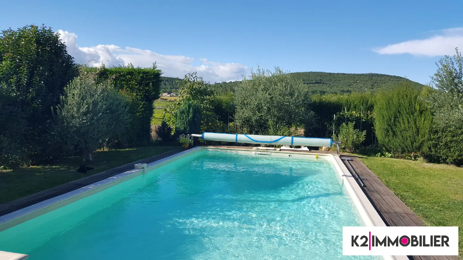  en venta casa Allan Drôme 6