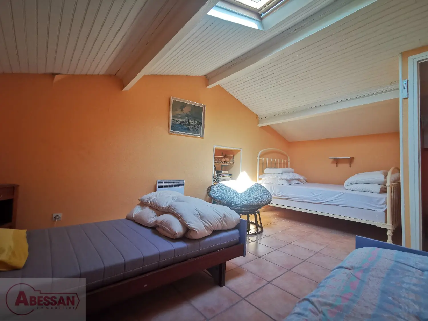  te koop huis Allègre Gard 6