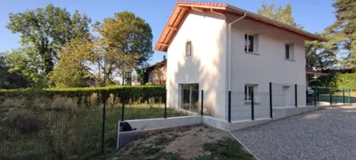 Allinges Haute-Savoie huis foto 7126992
