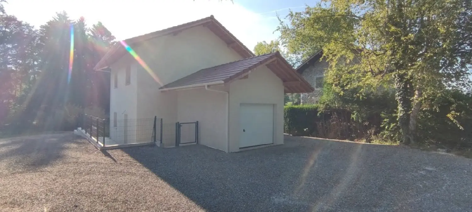  à vendre maison Allinges Haute-Savoie 2