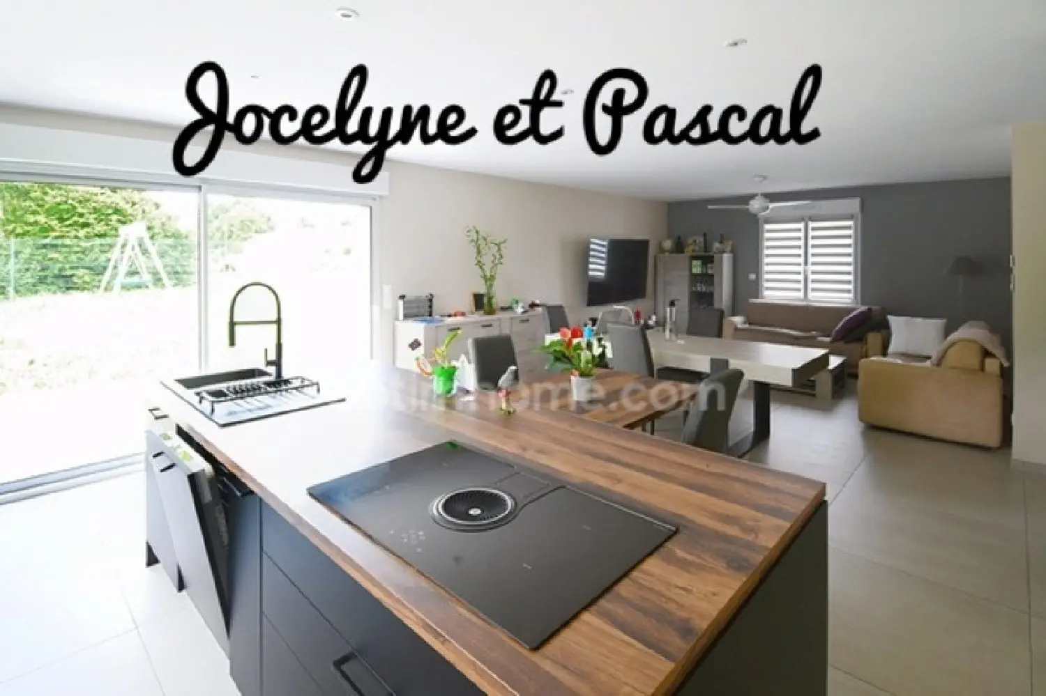  te koop huis Allondrelle-la-Malmaison Meurthe-et-Moselle 1