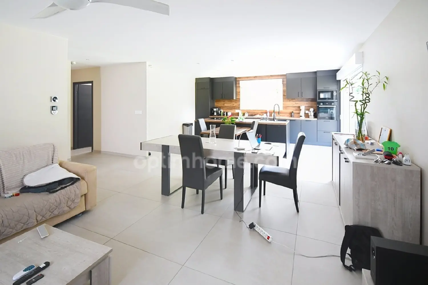  te koop huis Allondrelle-la-Malmaison Meurthe-et-Moselle 2