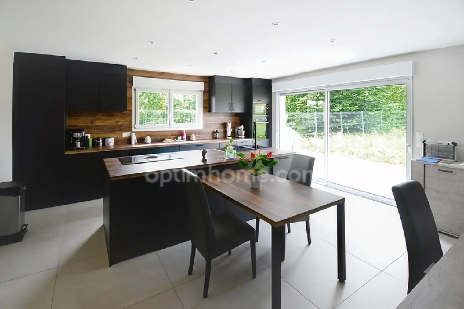  te koop huis Allondrelle-la-Malmaison Meurthe-et-Moselle 3