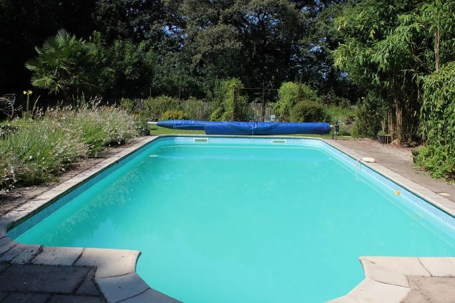en venta casa Alloué Charente 2